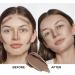 FV Cool Toned Contour Stick Blendable & Long Lasting Cream Contour Stick Highly Pigmented & Smooth Contouring Stick for Face Makeup Waterproof 01 Amber 01 Amber 7.5 g (Pack of 1) - Buy Online on GoSupps.com