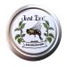 Just Bee 100% Natural Organic Essential Oils Beeswax Black Pepper Cuticle Cream (1 pack)