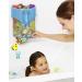 Skip Hop Moby Scoop & Splash Blue Bath Toy Storage - Discontinued Model - Buy Online on GoSupps.com