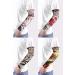 BULEFSEA Temporary Tattoo Sleeves - 10 Piece Kit for Men and Women | Fake Sunscreen Designs - Buy Online on GoSupps.com