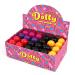 Dolly Nail Polish Set - 24 Modern Colors Non-Toxic & Peel-Off Strawberry Fragrance Water-Based - Perfect for Kids & Girls (Set A) - Buy Online on GoSupps.com