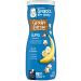 Gerber Baby Banana Grain & Grow Puffs, 1.48oz (Pack of 3) - Non-GMO Whole Grain Snack for Crawlers - Buy Online on GoSupps.com