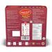 Wagh Bakri Masala Tea Bags 100 - Authentic Indian Spiced Tea Blend - Buy Online on GoSupps.com
