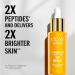 Olay Vitamin C + Peptide MAX Brightening Serum - Illuminate Your Skin - Buy Online on GoSupps.com