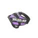 Julius-K9 Baby Boys IDC Powerharness Dog Harness Purple XL / 2