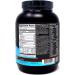 Healthy N Fit 100% Egg Protein - Chocolate 2lb | Lactose Free, Sugar Free, Naturally Sweetened - Buy Online on GoSupps.com