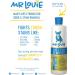 Odor & Stain Remover - Safe for Kids & Pets Effective on Carpet & Upholstery | Tackles Tough Stains Like Blood Pet Urine Ketchup & Red Wine - Buy Online on GoSupps.com