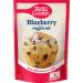 Betty Crocker Ready to Bake Blueberry Muffin Mix, 6.5 oz (Pack of 9) Blueberry 6.5 Ounce (Pack of 9)