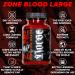 Zone Smelling Salts for Athletes - Blood Series Large (Advanced) - Buy Online on GoSupps.com