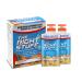 The Right Stuff electrolyte drink concentrate - 10 Pouch Box - Peach Mango