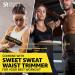 GoSupps.com - Sports Research Sweet Sweat Stick Workout Enhancer 6.4 oz. (182g) - Buy Online on GoSupps.com