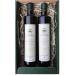 Oleum Comitis - Extra Virgin Olive Oil 100% Italian Cold Pressed - Gift Box with 2 Bottles of 750 ml 2 x 750 ml - Buy Online on GoSupps.com