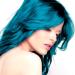 Stargazer UV Turquoise Semi Permanent Hair Dye 70ml - Vibrant UV Turquoise Shade - Buy Online on GoSupps.com