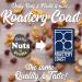 Roastery Coast Daily Nuts Whole Raw Brazil Nuts - Nut Snacks Multi Pack | Unsalted, Non-GMO, Certified Gluten Free | Selenium | Kosher Certified - Buy Online on GoSupps.com