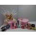 Glory Cosmetics No7 Luxury Beauty Must Have Beauty Collection Gift Hamper Free Crystal Ring Included Transparent - Buy Online on GoSupps.com