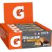 Buy Gatorade Whey Protein Bars - Chocolate Caramel, 12 Count | High Protein Snack - Buy Online on GoSupps.com