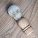 Premium Wooden Bristle Shaving Brush for Beard Care | Best Shaving Pedzel - International Shipping Available - Buy Online on GoSupps.com