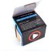 ECOMADE ARENA XY Nipple Band for Men - 60 Pairs (120pcs) | Nipple Tape for Chafing Prevention and Nipple Guard Covers - Buy Online on GoSupps.com