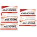 Acnomel Adult Acne Medication Cream 1.3 Oz - 3 Pack