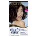 Clairol Nice'n Easy Permanent Hair Dye  3 Brown Black Hair Color  Pack of 1 3 Brown Black 6.26 Fl Oz (Pack of 1)