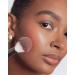 Cheeky Cream Blush - Vegan, Cruelty-Free & Clean Makeup | Peach Flush (Soft Peach) - Buy Online on GoSupps.com