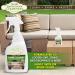 STAR BRITE Outdoor Fabric Cleaner Spray - Ultimate Stain Remover for Patio Fabrics Protects Against Stains & UV Damage - 32 OZ (054132 - Buy Online on GoSupps.com