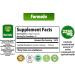 Organic India Haritaki Capsules 2250MG - Rejuvenation, Digestion Support, Non-GMO, Vegan - 120 Caps - Buy Online on GoSupps.com