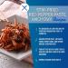 Fisher Queen Korean Dried Anchovy 8oz - High Quality Stir-fry Anchovies, Rich in Calcium - Buy Online on GoSupps.com