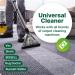 HouseProud Super Concentrated 4in1 Carpet Shampoo 1L - Biodegradable Formula - Universal Cleaner for All Machines - Made in UK - Buy Online on GoSupps.com