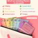 Buy Sample Size Feminine Wipes - pH Balanced Biodegradable Flavored Intimate Wipes | 24 Pack - International Shipping Available - Buy Online on GoSupps.com