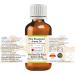 Pure Rosewood Aroma Oil 30ml - Ideal for Aroma Diffuser | 100% Natural Essential Oil - Buy Online on GoSupps.com
