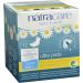 NATRACARE Super Ultra Pads with Wings 12 Ct - Pack of 2 | Organic Feminine Care - Buy Online on GoSupps.com