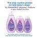 Johnson's Tear-Free Bedtime Baby Moisture Wash 27.1 fl. oz - Soothing Natural Calm Aromas - Buy Online on GoSupps.com