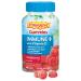 Emergen-C Immune+ Vitamin D plus 750 mg Vitamin C Immune Support Gummies - 45 Gummies