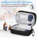 Insulin Cooler Travel Case with Ice Packs - Water Resistant Diabetic Meds Organizer - Buy Online on GoSupps.com