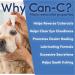 Can-C K9 Eye Drops - Buy Online on GoSupps.com