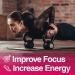 Real Ketones Grape Tart Exogenous Keto Drink Mix - 28 Packets for Rapid Ketosis - Buy Online on GoSupps.com