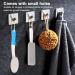 Koshifu Pumice Stone Cleaning Set - 4 Pieces with Handle for Toilet Kitchen Shower & Foot Care - Buy Online on GoSupps.com