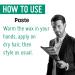 Buy Framesi Barber Gen Paste 3.4 oz | Men s Matte Hair Wax for Strong Hold - International Shipping Available - Buy Online on GoSupps.com