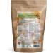 Ekopura Natural Vegan Protein Chocolate 500G | 71% Protein | GMO-Free Soy-Free Additive-Free | Muscle Growth & Relaxation - Buy Online on GoSupps.com