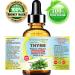 Botanical Beauty Thyme Essential Oil 100% Pure Natural Undiluted Therapeutic Grade Essential Oil 2 Fl.oz.- 60 ml for Aromatherapy Soaps Candles Diffusers & Reed Diffusers - Buy Online on GoSupps.com