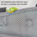 ZZBB Elderly Patient Transfer Belt with Handles and Leg Loops Medical Weightlifting Elderly Physical Therapy - Buy Online on GoSupps.com