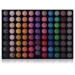 SHANY Ultra Shimmer Eye Shadow Palette - Studio Colors for Smoky Eyes - Buy Online on GoSupps.com
