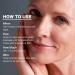 Buy Super C Serum for Women Over 70 | Vitamin C & Retinol Anti-Aging Face Serum Hydrates Lifts Firms & Evens Skin Tone (30ml - Buy Online on GoSupps.com