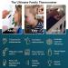 iProven Pro Series Bluetooth Ear and Forehead Thermometer - Superior Accuracy for Adults, Kids, Babies - Digital Infrared Thermometer with Fever Alarm and Hypothermia Alert - Buy Online on GoSupps.com