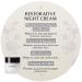 Context Restorative Night Cream | Vitamin C Anti-Aging Facial Moisturizer for Face & Neck | Firming Wrinkle Cream with Collagen | Evens Skin Tone & Reduces Fine Lines - Buy Online on GoSupps.com
