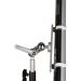 Nanlite PavoTube Single T12 LED Tube Holder with Swivel Ball Joint and 5/8in Baby Pin - Shop Now! - Buy Online on GoSupps.com