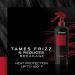 TRESemm Protecting Heat Spray Keratin Smooth for Taming Frizz & Reducing Breakage with Protection up to 450 8 oz 8 Fl Oz (Pack of 1) - Buy Online on GoSupps.com
