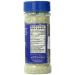 Light Grey Celtic Sea Salt Shaker - 8oz Refillable Glass, Pure & Natural, Gluten-Free, Non-GMO, Kosher, Paleo - Buy Online on GoSupps.com