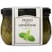 Cucina & Amore Genovese Pesto Sauce, Basil, 7.9 Ounce (Pack of 6)